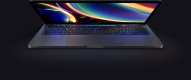 New MacBook Pro 13inc